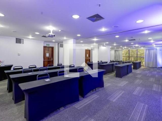 Apto, Itaim Bibi, 1 Quarto, 31 m2 São Paulo