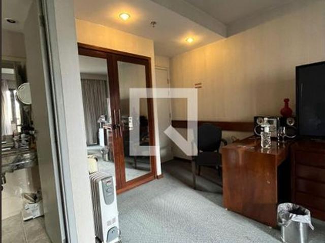 Apto, Itaim Bibi, 1 Quarto, 31 m2 São Paulo