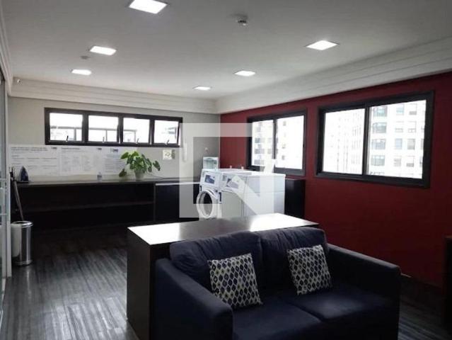 Apto, Itaim Bibi, 1 Quarto, 32 m2 São Paulo
