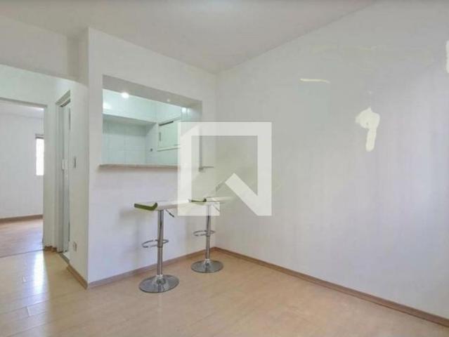 Apto, Itaim Bibi, 1 Quarto, 32 m2 São Paulo