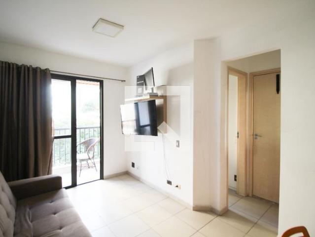 Apto, Itaim Bibi, 1 Quarto, 37 m2 São Paulo