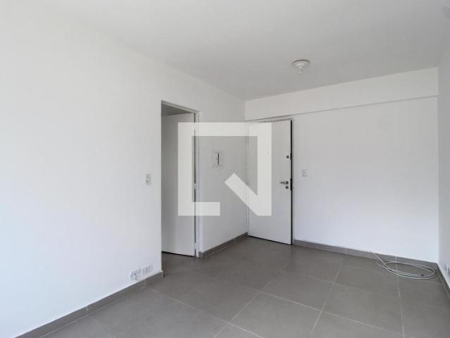 Apto, Itaim Bibi, 1 Quarto, 37 m2 São Paulo