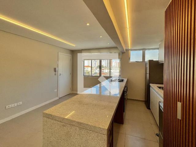 Apto, Itaim Bibi, 1 Quarto, 40 m2 São Paulo