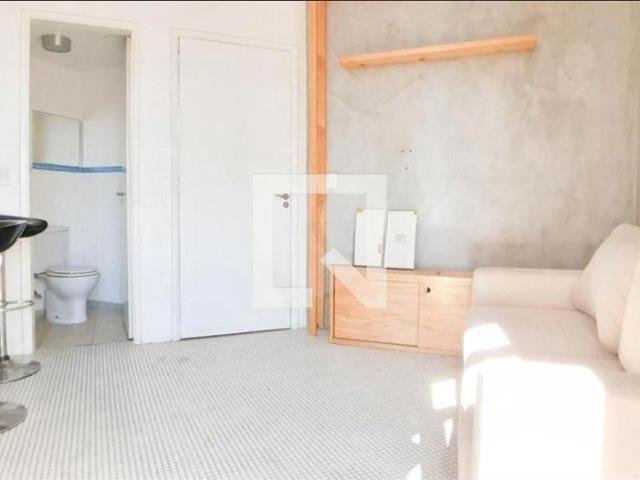 Apto, Itaim Bibi, 1 Quarto, 43 m2 São Paulo