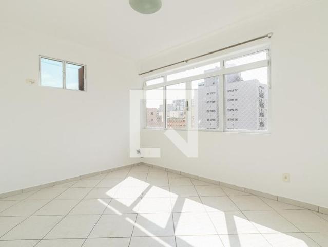 Apto, Itaim Bibi, 1 Quarto, 43 m2 São Paulo