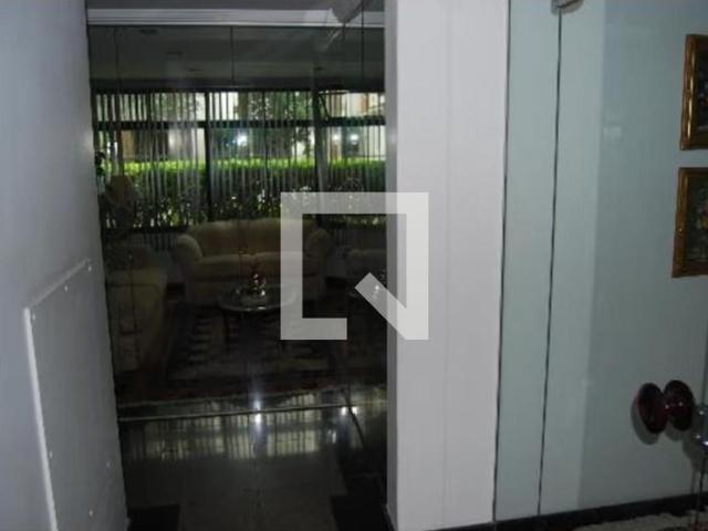 Apto, Itaim Bibi, 1 Quarto, 44 m2 São Paulo