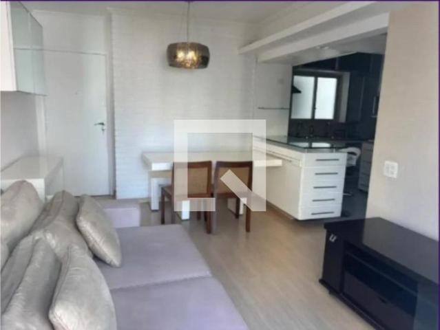 Apto, Itaim Bibi, 1 Quarto, 44 m2 São Paulo