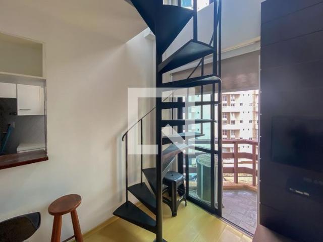 Apto, Itaim Bibi, 1 Quarto, 44 m2 São Paulo