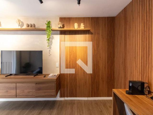 Apto, Itaim Bibi, 1 Quarto, 45 m2 São Paulo