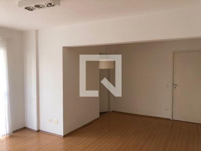 Apto, Itaim Bibi, 1 Quarto, 45 m2 São Paulo