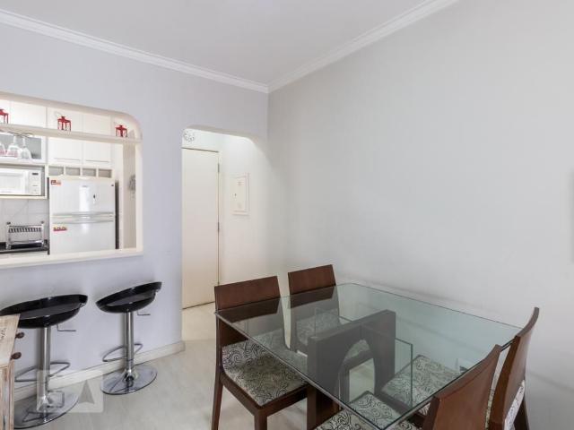 Apto, Itaim Bibi, 1 Quarto, 45 m2 São Paulo