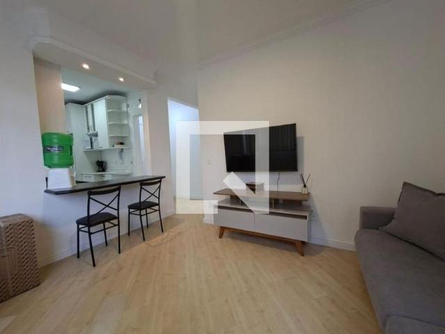 Apto, Itaim Bibi, 1 Quarto, 45 m2 São Paulo