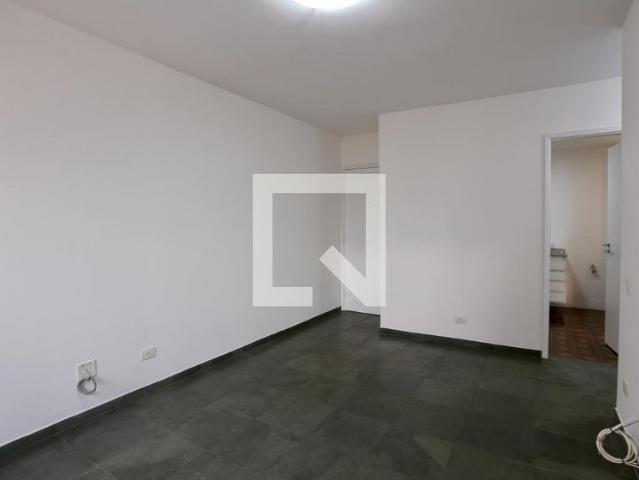 Apto, Itaim Bibi, 1 Quarto, 45 m2 São Paulo