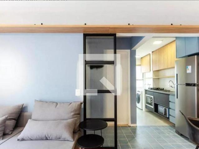 Apto, Itaim Bibi, 1 Quarto, 45 m2 São Paulo