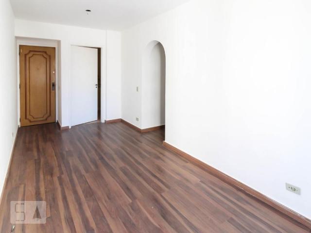 Apto, Itaim Bibi, 1 Quarto, 45 m2 São Paulo