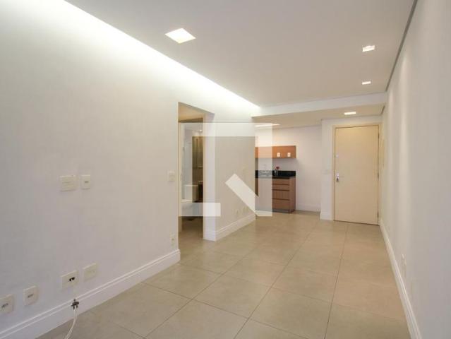 Apto, Itaim Bibi, 1 Quarto, 45 m2 São Paulo