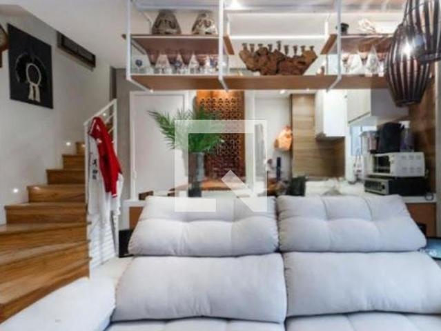 Apto, Itaim Bibi, 1 Quarto, 48 m2 São Paulo