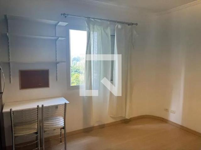 Apto, Itaim Bibi, 1 Quarto, 50 m2 São Paulo
