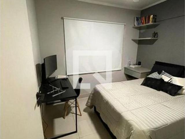 Apto, Itaim Bibi, 1 Quarto, 50 m2 São Paulo