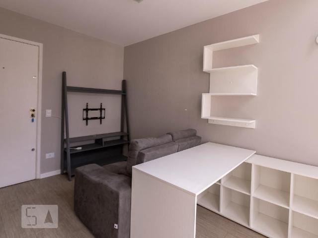 Apto, Itaim Bibi, 1 Quarto, 51 m2 São Paulo