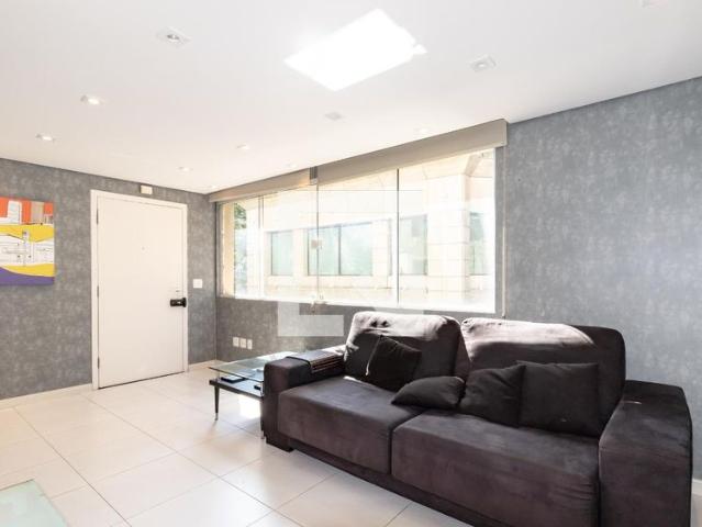 Apto, Itaim Bibi, 1 Quarto, 60 m2 São Paulo