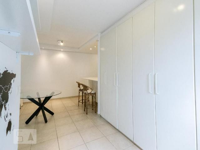 Apto, Itaim Bibi, 1 Quarto, 66 m2 São Paulo