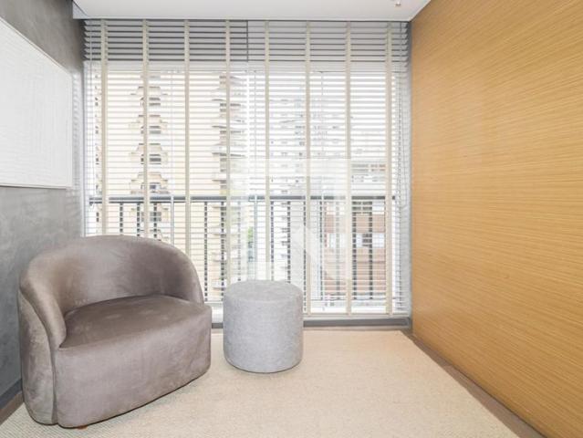 Apto, Itaim Bibi, 1 Quarto, 75 m2 São Paulo