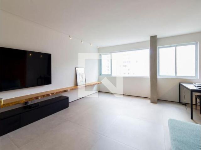 Apto, Itaim Bibi, 1 Quarto, 89 m2 São Paulo