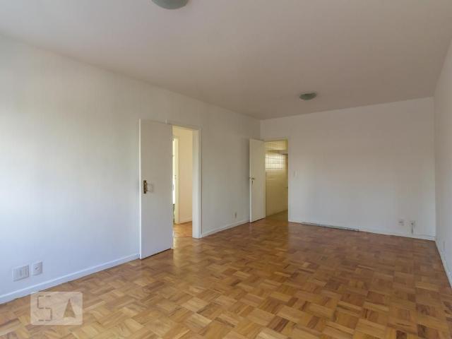 Apto, Itaim Bibi, 2 Quartos, 100 m2 São Paulo