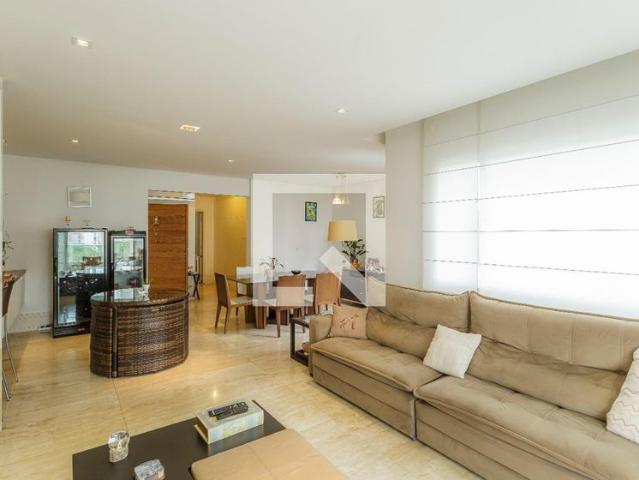 Apto, Itaim Bibi, 2 Quartos, 123 m2 São Paulo