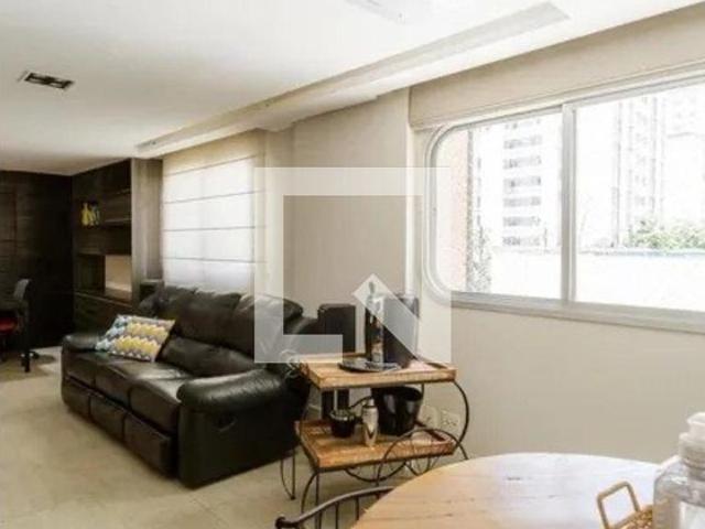 Apto, Itaim Bibi, 2 Quartos, 122 m2 São Paulo