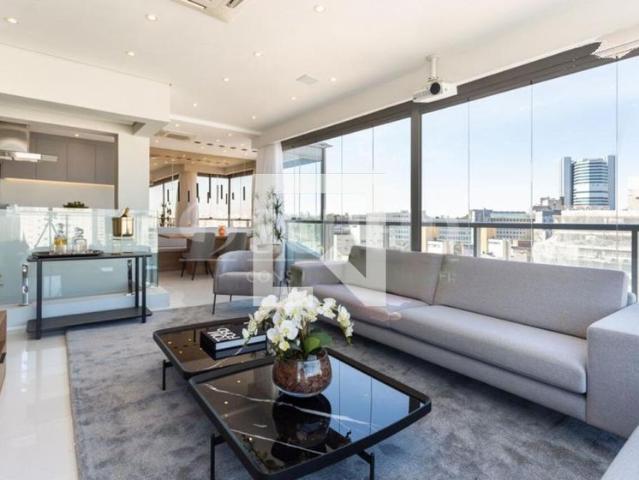 Apto, Itaim Bibi, 2 Quartos, 250 m2 São Paulo
