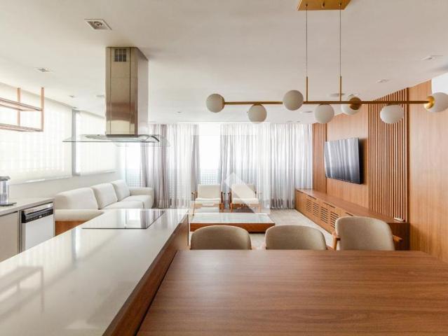 Apto, Itaim Bibi, 2 Quartos, 250 m2 São Paulo