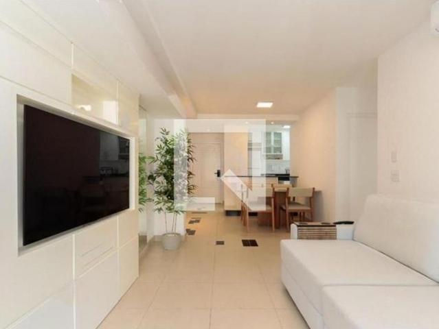 Apto, Itaim Bibi, 2 Quartos, 67 m2 São Paulo