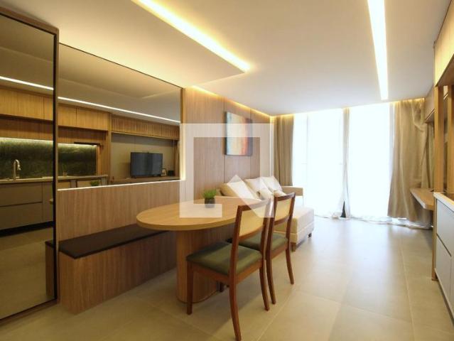 Apto, Itaim Bibi, 2 Quartos, 63 m2 São Paulo