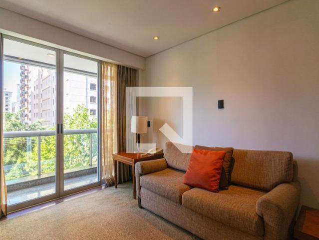Apto, Itaim Bibi, 2 Quartos, 85 m2 São Paulo