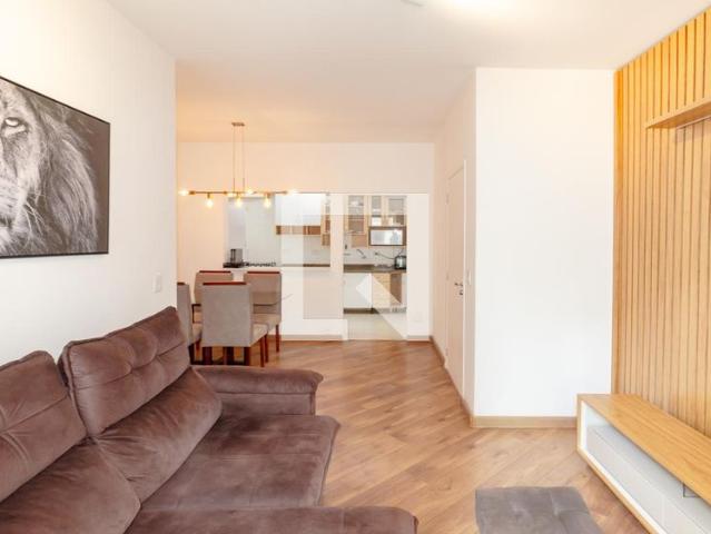 Apto, Itaim Bibi, 2 Quartos, 88 m2 São Paulo