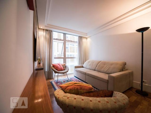 Apto, Itaim Bibi, 2 Quartos, 82 m2 São Paulo
