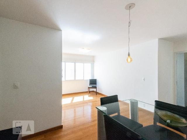Apto, Itaim Bibi, 2 Quartos, 95 m2 São Paulo