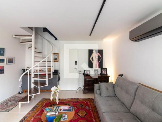 Apto, Itaim Bibi, 2 Quartos, 90 m2 São Paulo