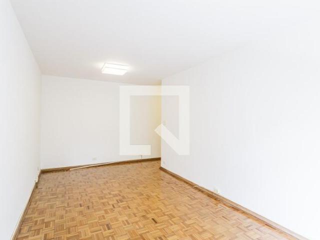 Apto, Itaim Bibi, 2 Quartos, 91 m2 São Paulo