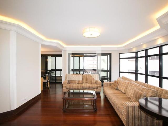 Apto, Itaim Bibi, 4 Quartos, 190 m2 São Paulo
