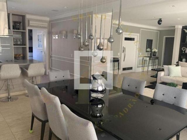 Apto, Itaim Bibi, 4 Quartos, 240 m2 São Paulo