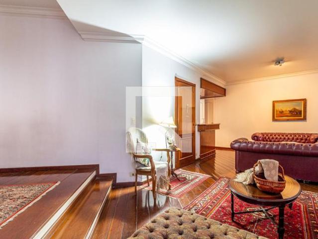 Apto, Itaim Bibi, 4 Quartos, 220 m2 São Paulo