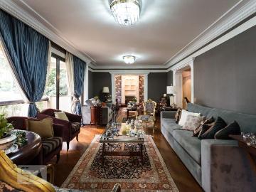 Apto, Itaim Bibi, 4 Quartos, 350 m2 São Paulo