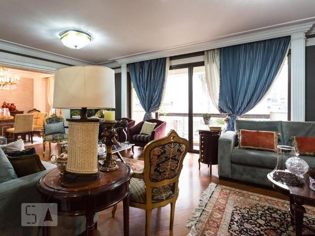 Apto, Itaim Bibi, 4 Quartos, 350 m2 São Paulo