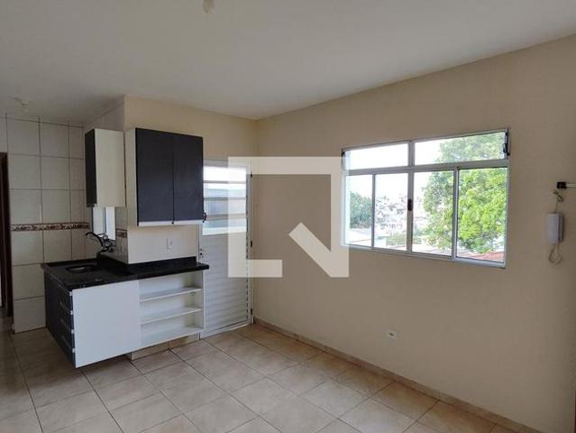 Apto, Itaim Paulista, 1 Quarto, 35 m2 São Paulo