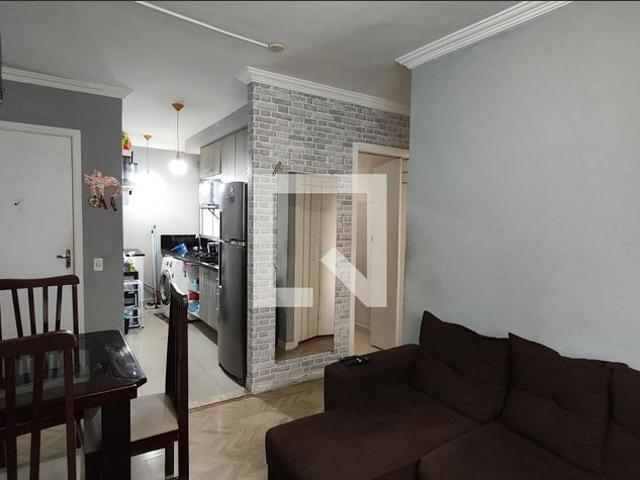 Apto, Itaim Paulista, 2 Quartos, 40 m2 São Paulo