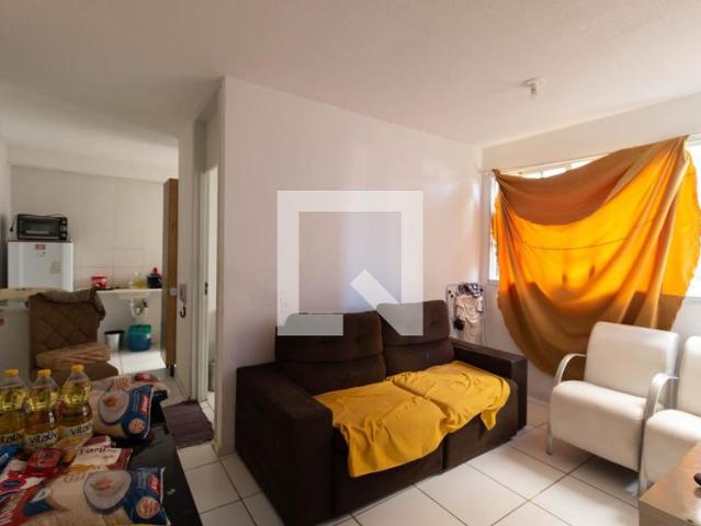 Apto, Itaim Paulista, 2 Quartos, 40 m2 São Paulo