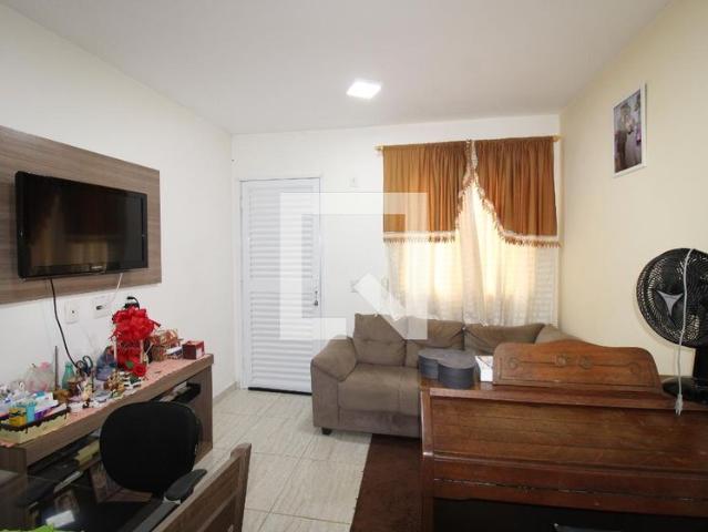 Apto, Itaim Paulista, 2 Quartos, 41 m2 São Paulo